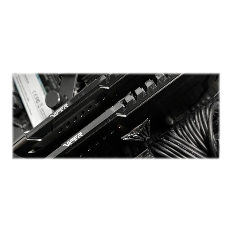 PATRIOT Viper Steel 16GB (2x8GB)