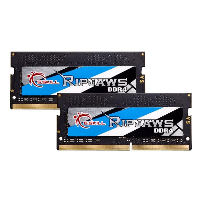 GSKILL Ripjaws 32GB Kit (2x16GB)