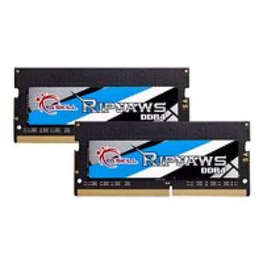 GSKILL Ripjaws 32GB Kit (2x16GB)