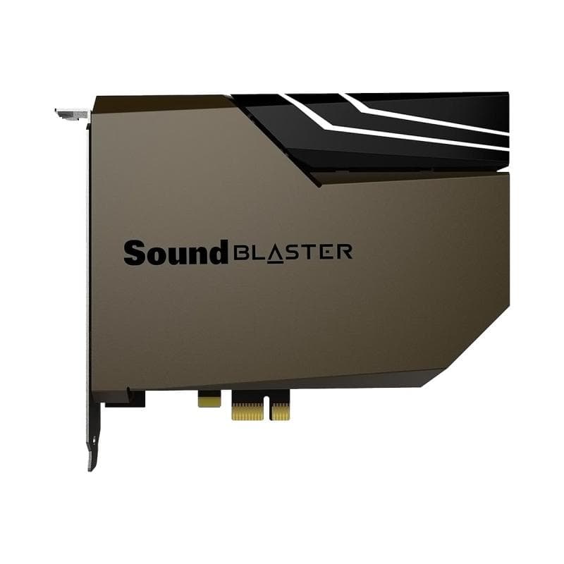 CREATIVE LABS Creative Sound Blaster AE-7