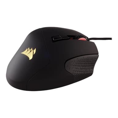 CORSAIR Gaming SCIMITAR Elite RGB Black