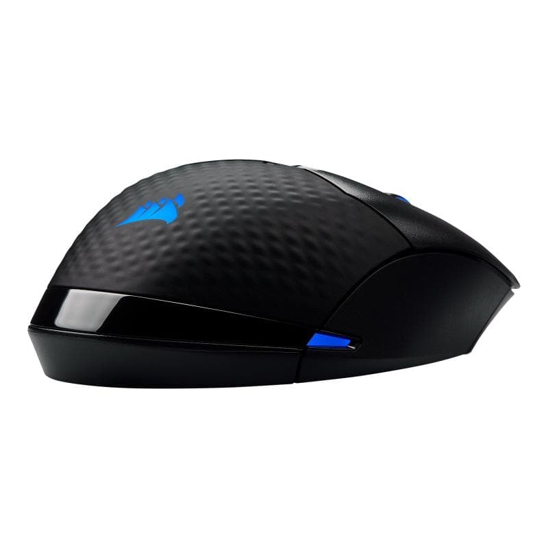 CORSAIR Gaming DARK CORE RGB PRO Wired/Wireless Backl