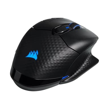 CORSAIR Gaming DARK CORE RGB PRO Wired/Wireless Backl