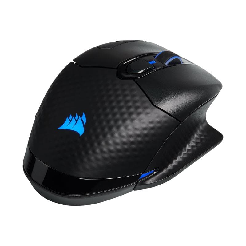 CORSAIR Gaming DARK CORE RGB PRO Wired/Wireless Backl