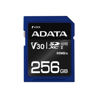 A-DATA ADATA Premier Pro 256GB
