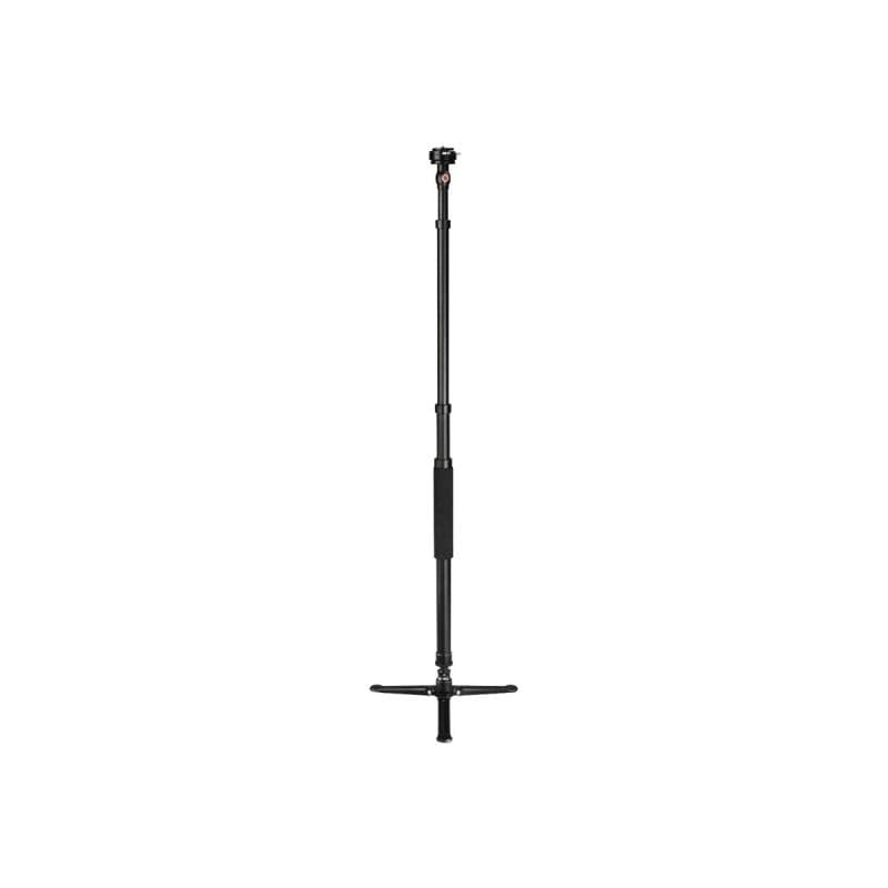 HAMA Monostand Smooth 155 Click, mit Standspinne