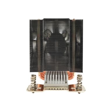 INTERTECH Inter-Tech Kühler A-35  3HE Aktiv  AMD Socket SP3,TR4
