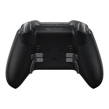 MICROSOFT Xbox One Elite Wireless Controller Series 2 schwarz für PC / Xbox One