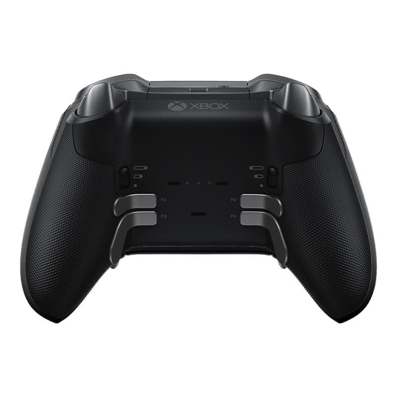 MICROSOFT Xbox One Elite Wireless Controller Series 2 schwarz für PC / Xbox One