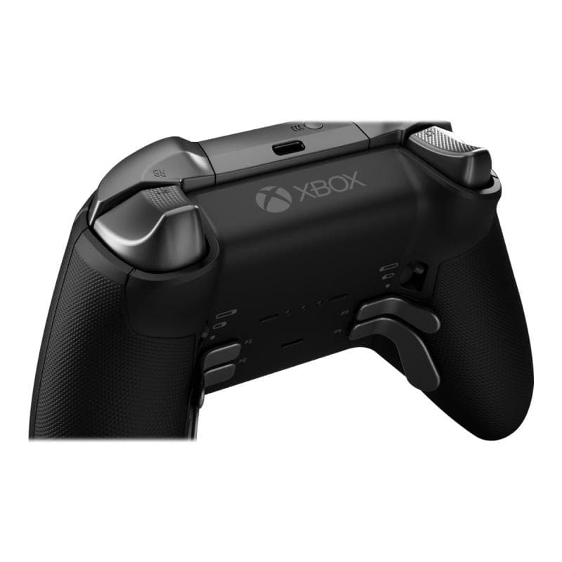 MICROSOFT Xbox One Elite Wireless Controller Series 2 schwarz für PC / Xbox One