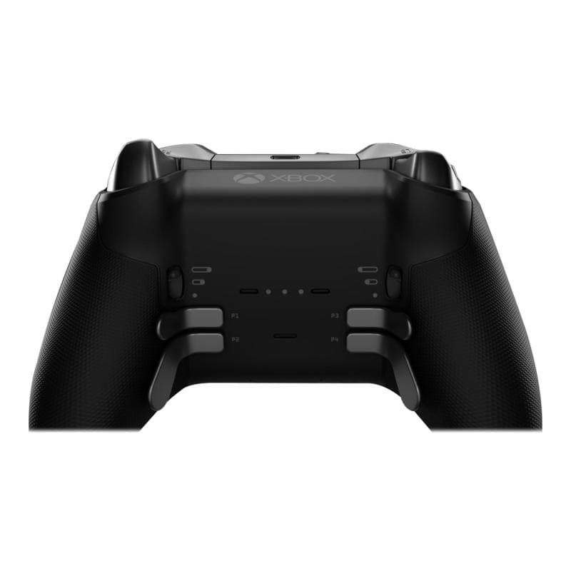 MICROSOFT Xbox One Elite Wireless Controller Series 2 schwarz für PC / Xbox One