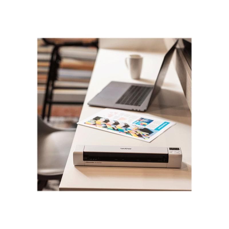 BROTHER DS-940DW Mobile Scanner