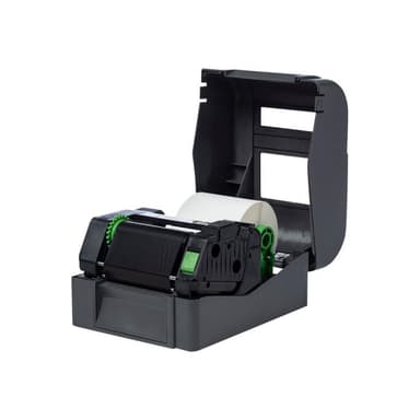BROTHER Blk Rib 35-S110300-20FC Cire/Res ST TD4x