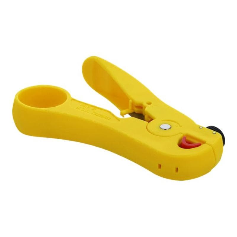 DELOCK Abisolierwerkzeug 3,5 - 9,0 mm