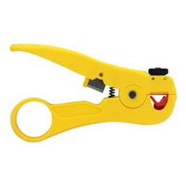 DELOCK Abisolierwerkzeug 3,5 - 9,0 mm