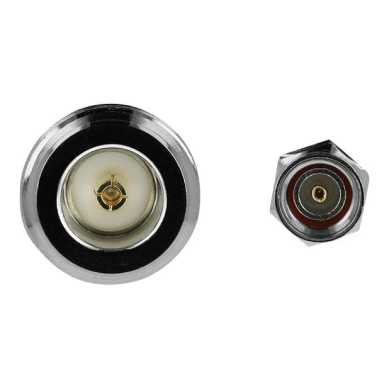 DELOCK Adapter N Buchse zu RP-SMA Stecker