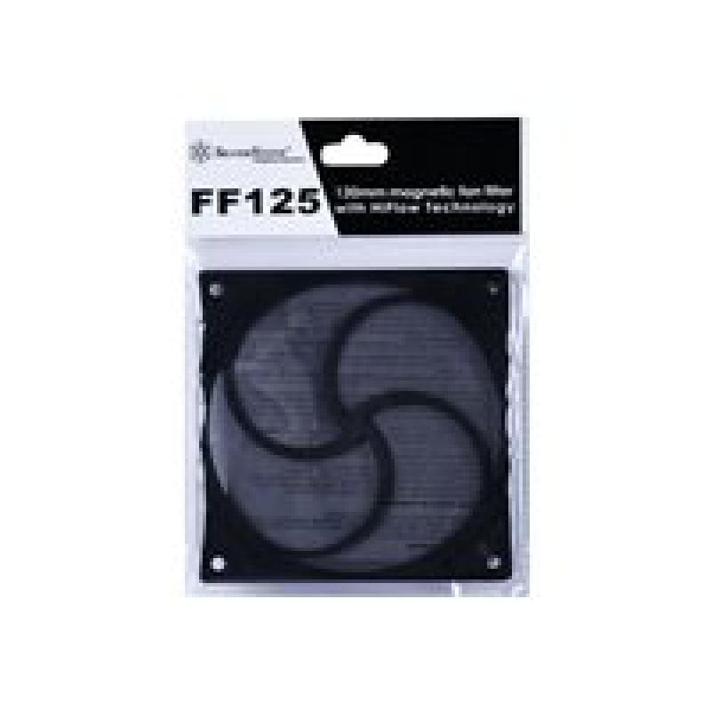 SILVERSTONE Technology SST-FF125B