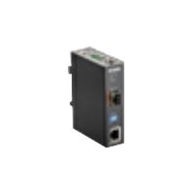 D-LINK Gigabit Ethernet Industrial SFP Konverter