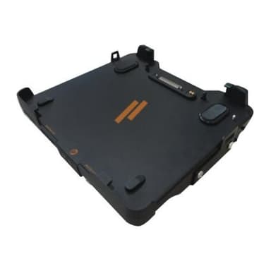 PANASONIC HAVIS KFZ-STAPLER / LAPTOP DOC