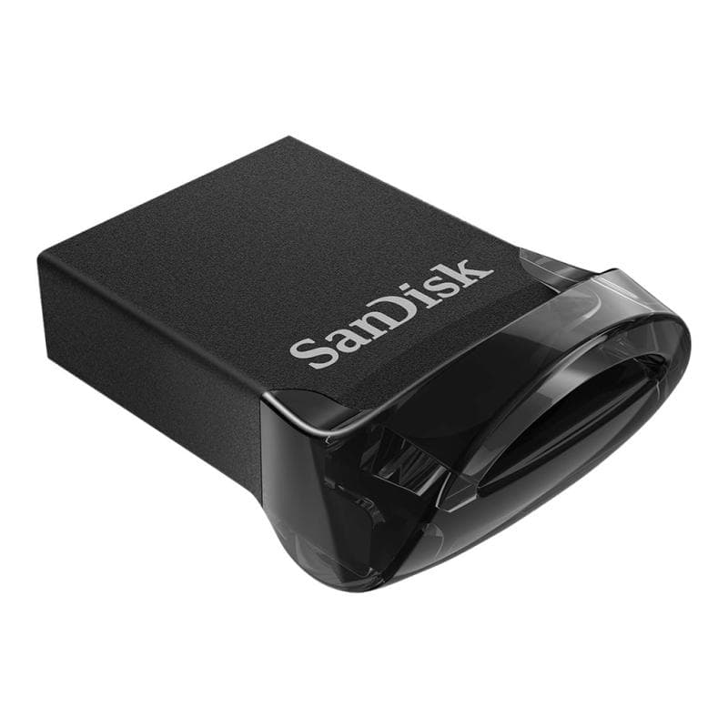 SANDISK Ultra Fit USB 3.1 512GB Small Form Fact