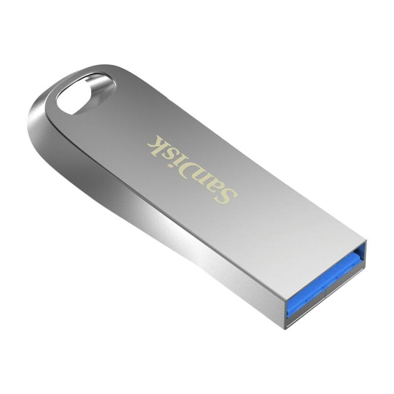 SANDISK Ultra Luxe USB 3.1 Flash Drive 512GB