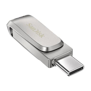 SANDISK Ultra Dual Drive Luxe USB Type-C 128GB
