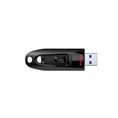 SANDISK Ultra USB 3.0 Flash Drive 512GB