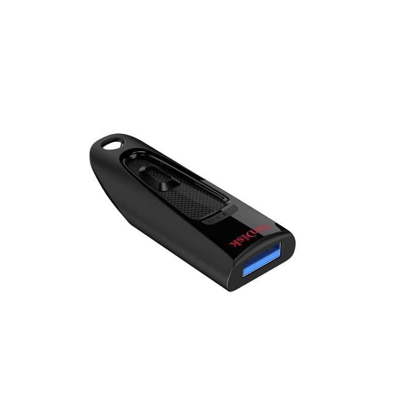 SANDISK Ultra USB 3.0 Flash Drive 512GB