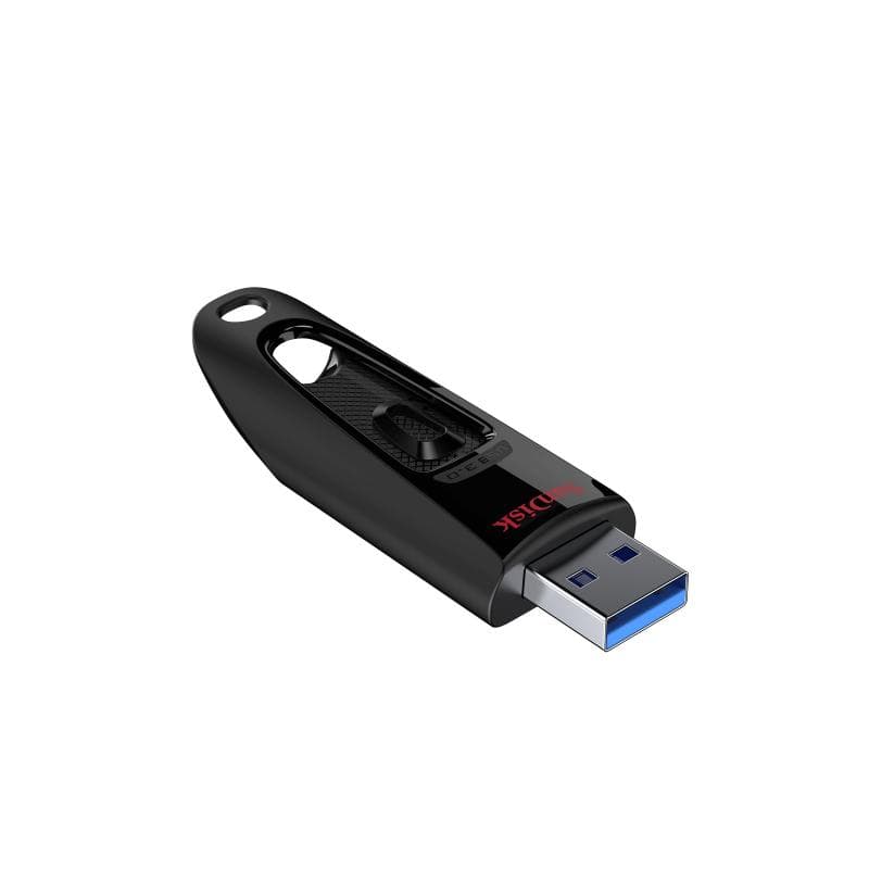 SANDISK Ultra USB 3.0 Flash Drive 512GB