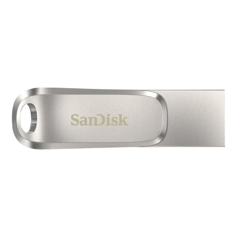 SANDISK Ultra Dual Drive Luxe USB Type-C 64GB