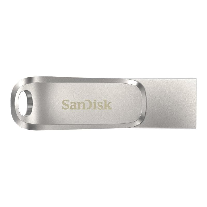 SANDISK Ultra Dual Drive Luxe USB Type-C 512GB