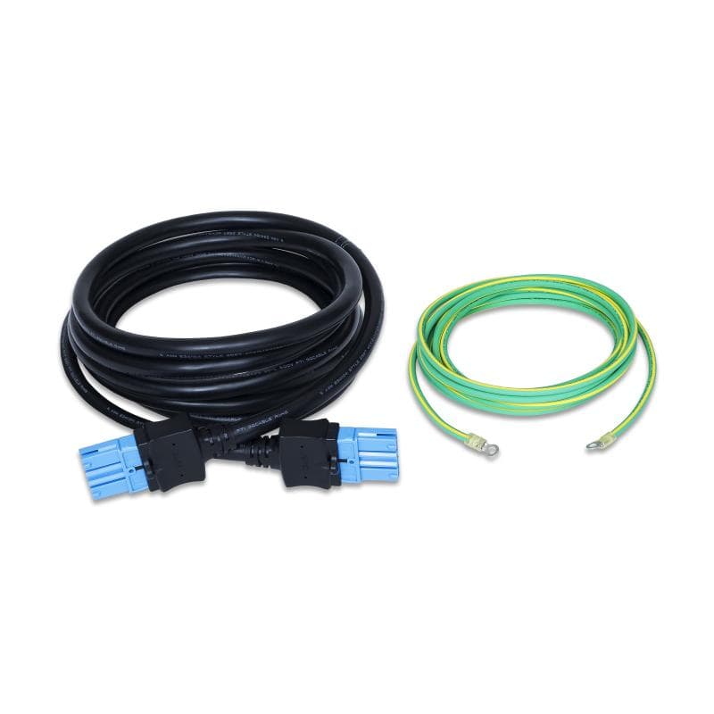 APC Smart-UPS SRT 15ft Extension Cable for 48VDC External Battery Packs