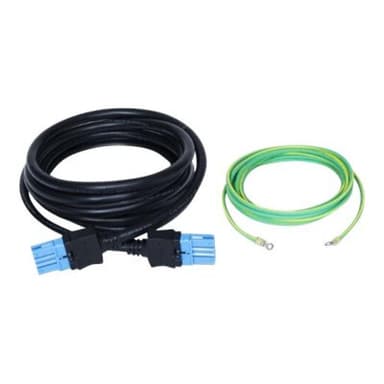 APC Smart-UPS SRT 15ft Extension Cable for 48VDC External Battery Packs