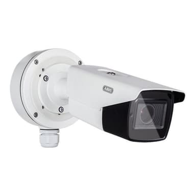 ABUS HDCC65550 AHD, Analog, HD-CVI, HD-TVI-Überwachungskamera 2592 x 1944 Pixel