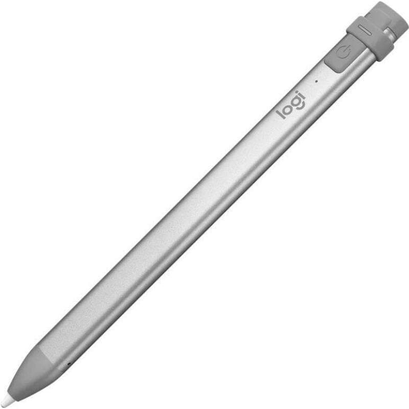 LOGITECH CRAYON MID GREY EMEA