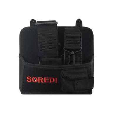 DATALOGIC WEARABLE HOLSTER FOR TASKBOOK