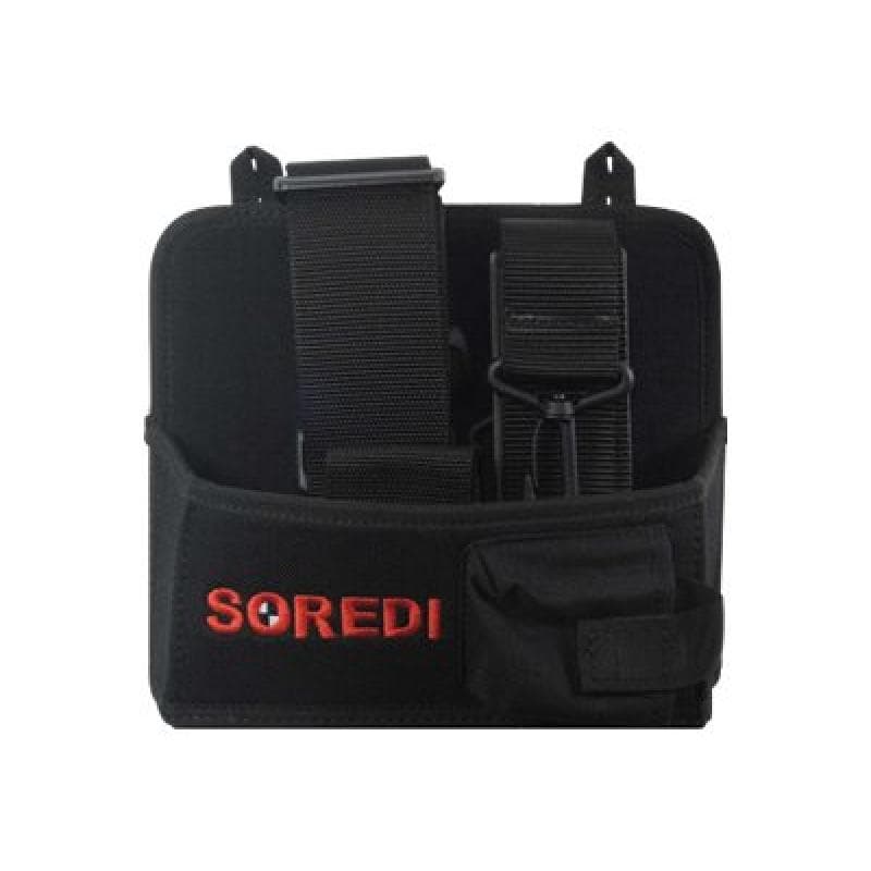 DATALOGIC WEARABLE HOLSTER FOR TASKBOOK