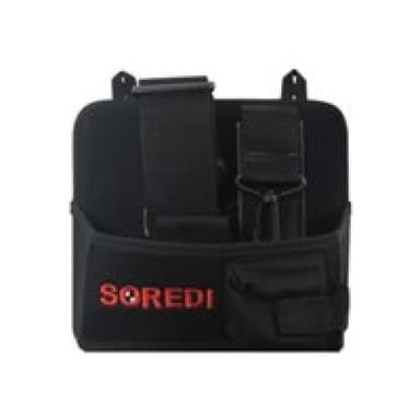 DATALOGIC WEARABLE HOLSTER FOR TASKBOOK