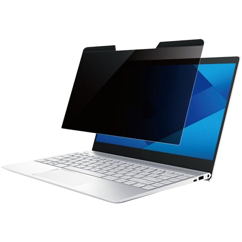 STARTECH.COM 38cm 15Zoll Blickschutzfolie - matt oder glänzend - 30 +/- Betrachtungswinkel