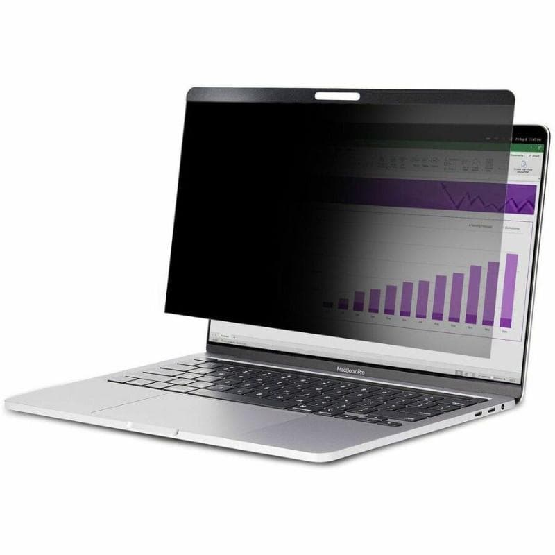 STARTECH.COM 33cm 13Zoll Blickschutzfolie - matt oder glänzend - 30 +/- Betrachtungswinkel