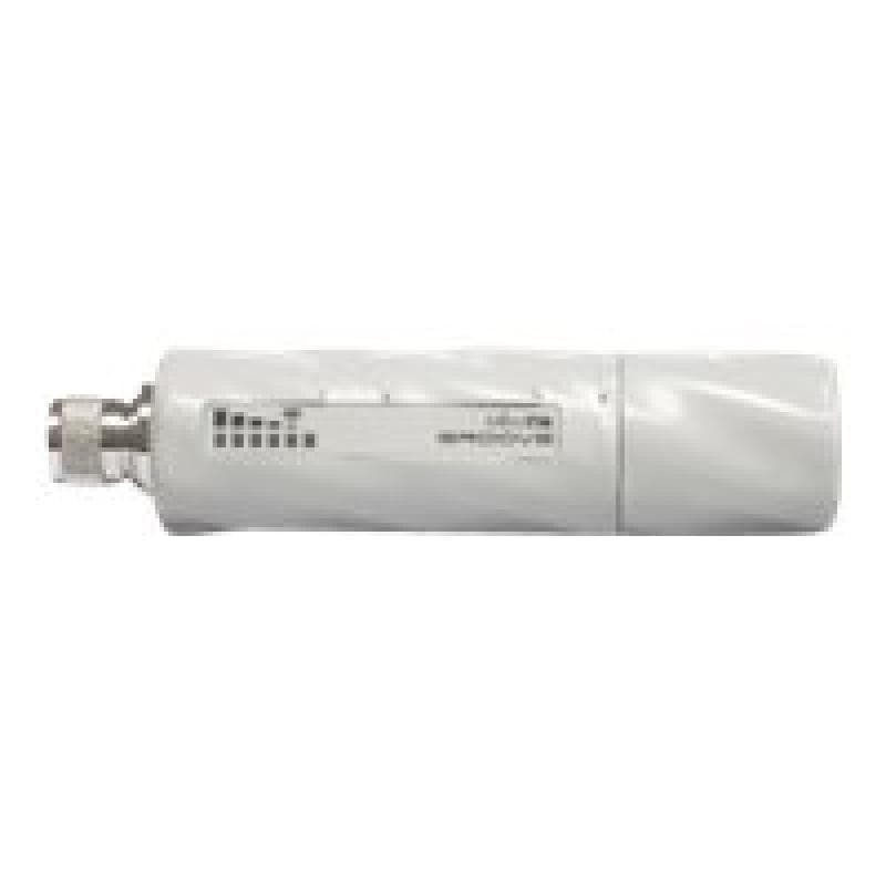 MIKROTIK GrooveA 52 ac Energie Über Ethernet (PoE) Unterstützung Weiß WLAN Access Point (RBGrooveGA-