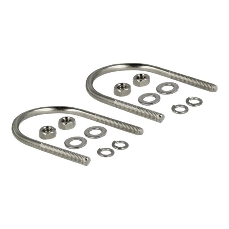 DELOCK LPWAN 806 - 896MHz Yagi Antenne SMA Stecker 10dBi starr direktional Wand- und Mastmontage out