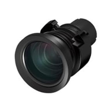 EPSON Lens - ELPLU03S G7000L1000 Series ST off axis EB-L1100U EB-L1200U EB-L1300U EB-L1405U EB-G7200