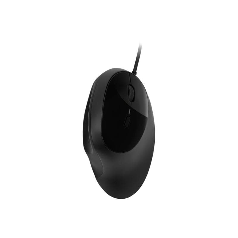 KENSINGTON Pro Fit Ergo Wired Maus