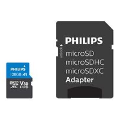 PHILIPS FM12MP65B/00 128GB