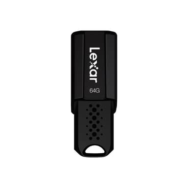 LEXAR JumpDrive S80 64GB