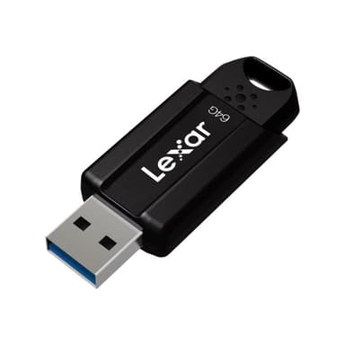 LEXAR JumpDrive S80 64GB