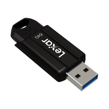 LEXAR JumpDrive S80 64GB