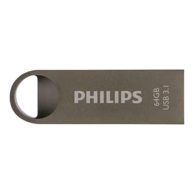 PHILIPS Moon 64GB