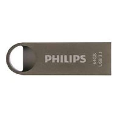 PHILIPS Moon 64GB